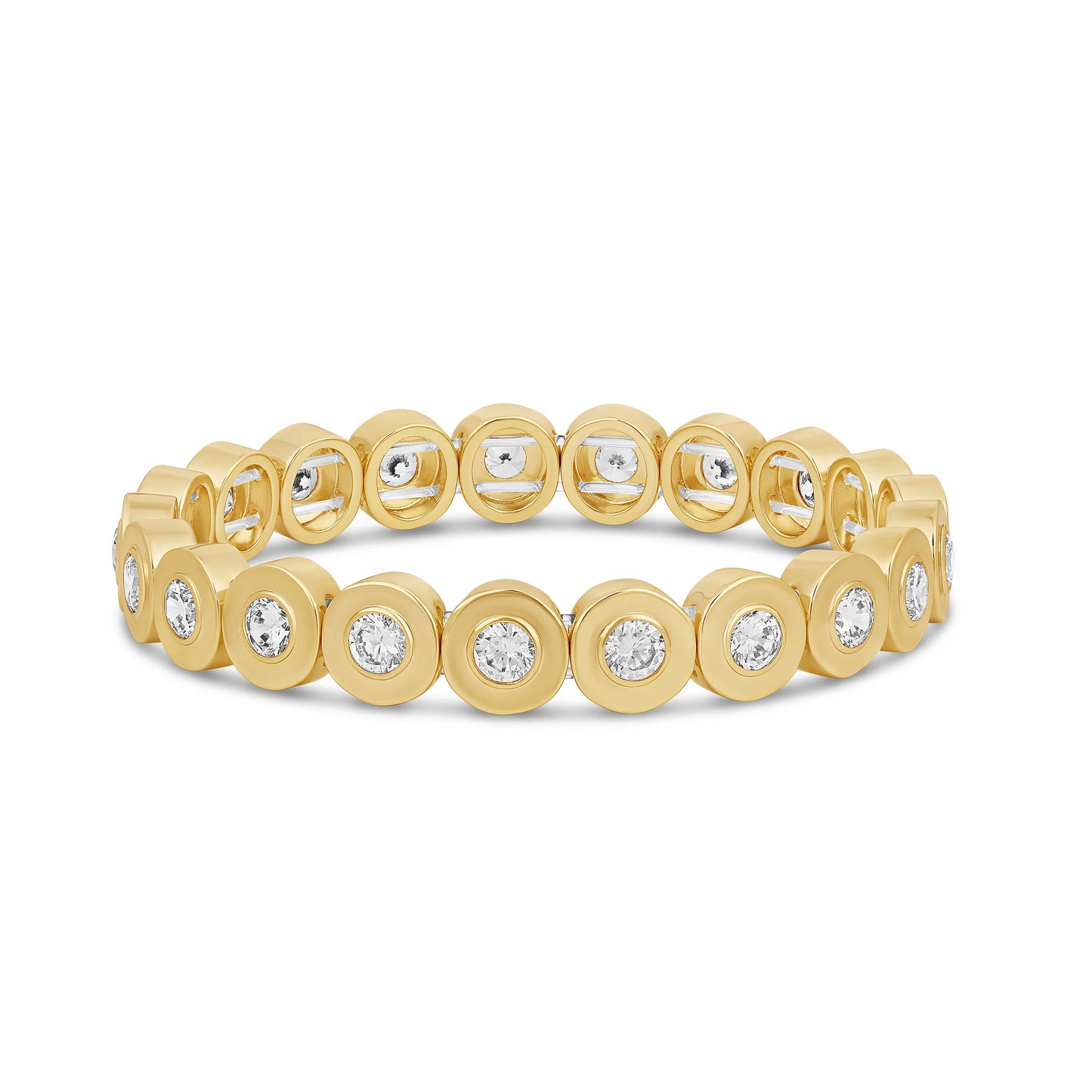 Orbit Stretchy Bracelet