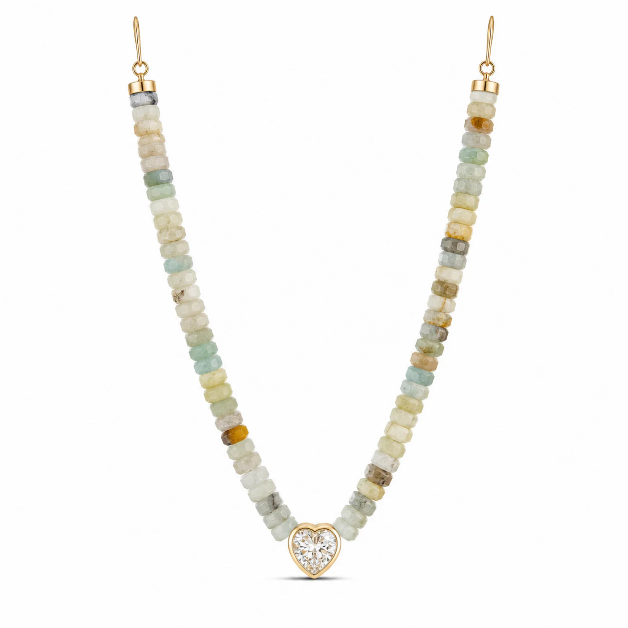 Collar Amor en Cada Tono