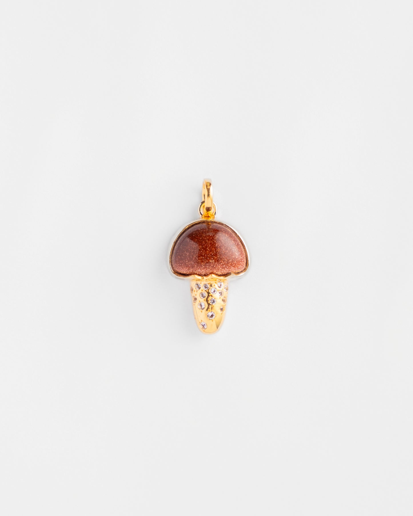 Sunstone - Mini Praline Shroom