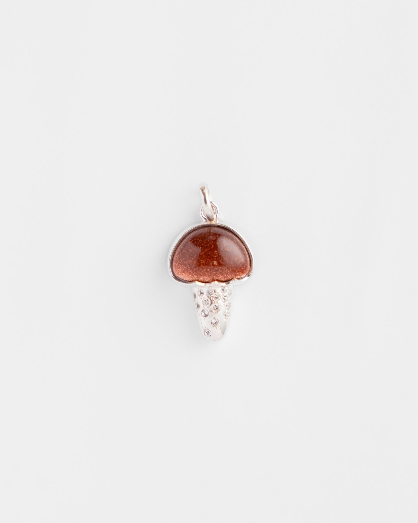 Sunstone - Mini Praline Shroom