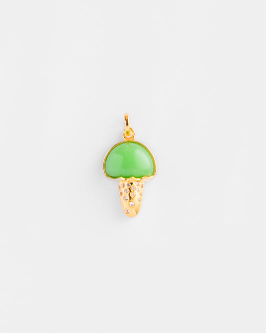 Peruvian Opal - Mini Praline Shroom