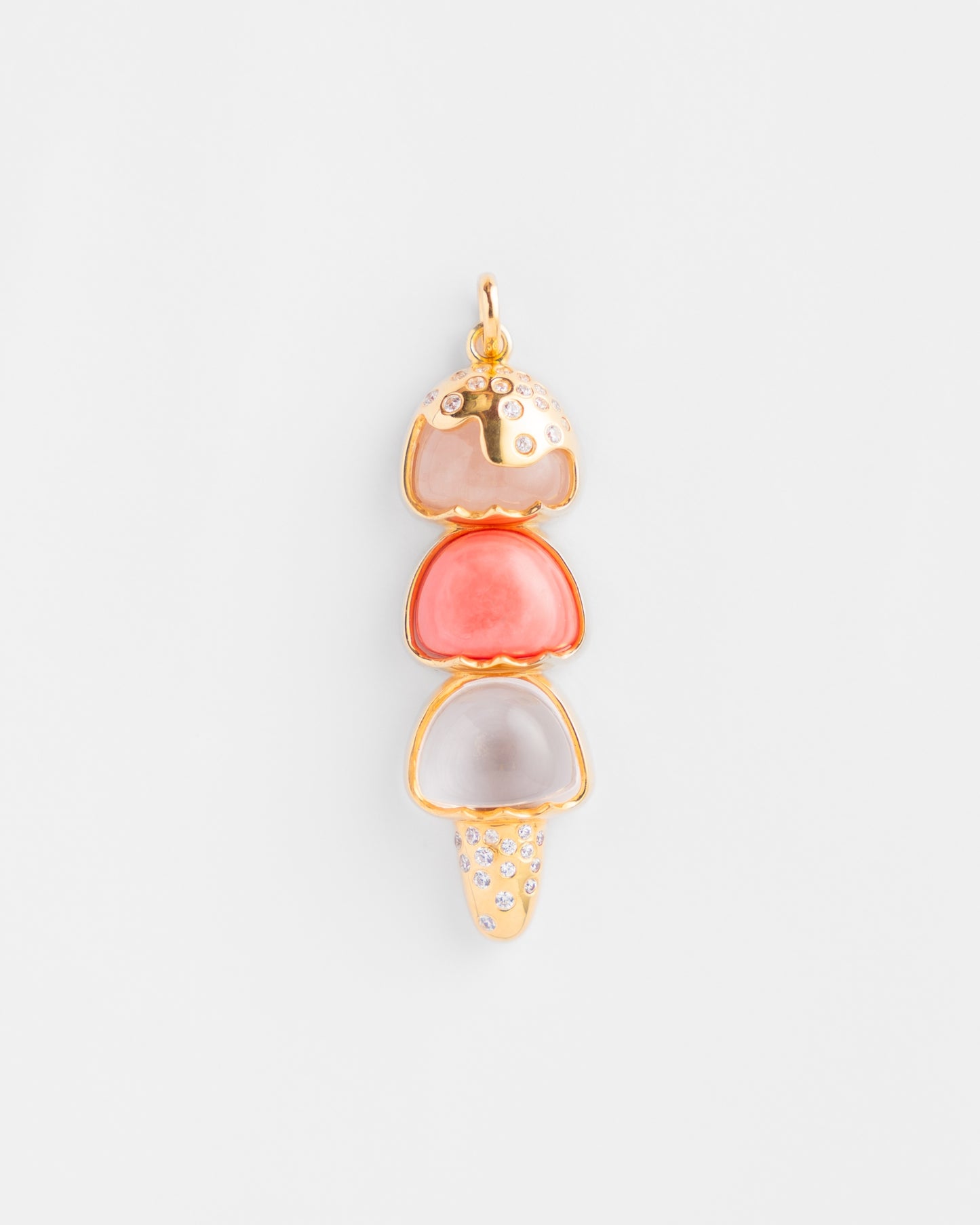 Candy Praline Shroom
