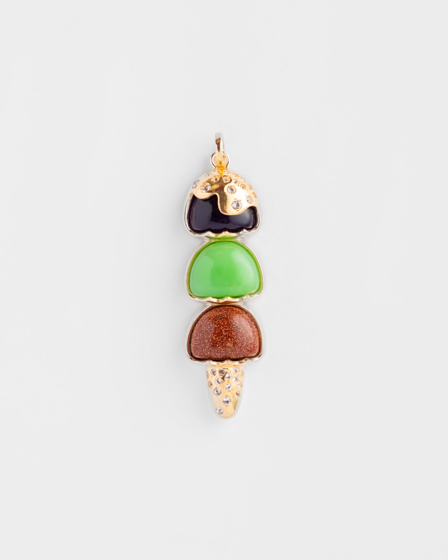 Funky Praline Shroom