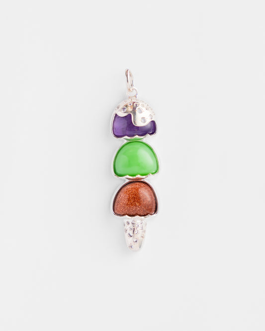 Funky Praline Shroom
