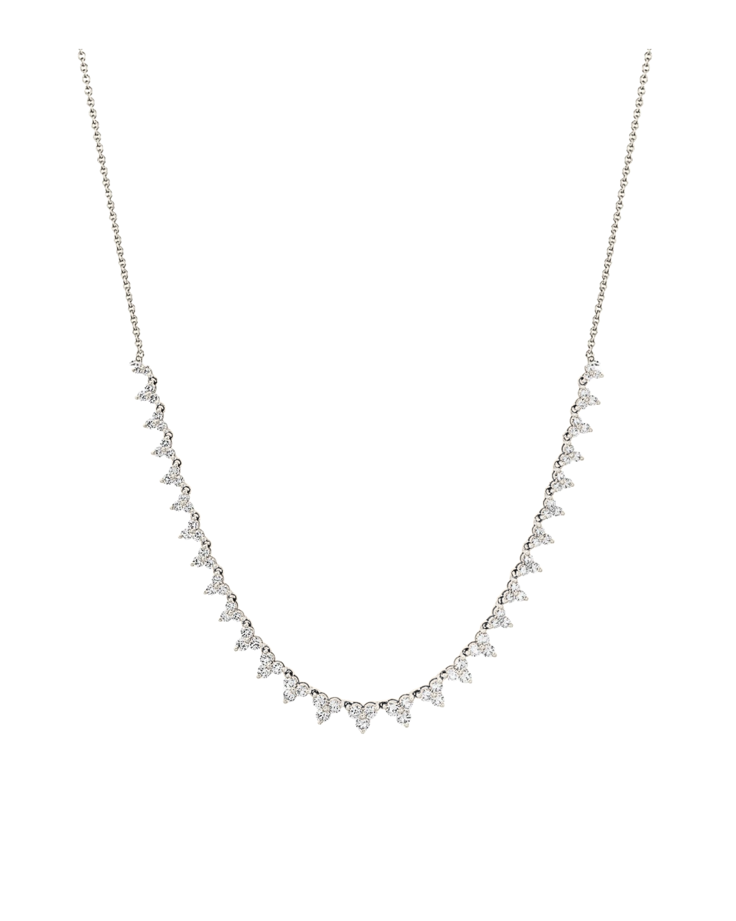 Madeleine Triangle Tennis