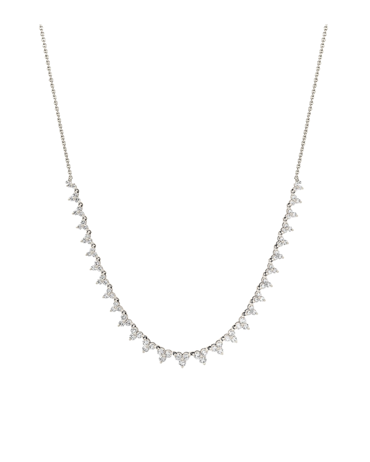 Madeleine Triangle Tennis