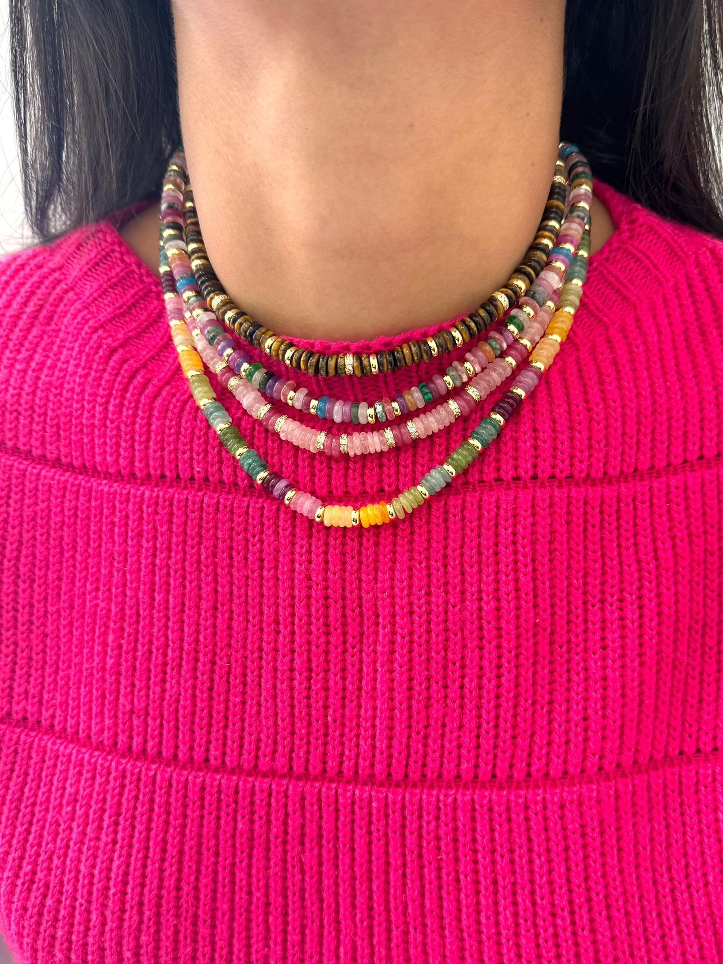 Piedras naturales Pukka