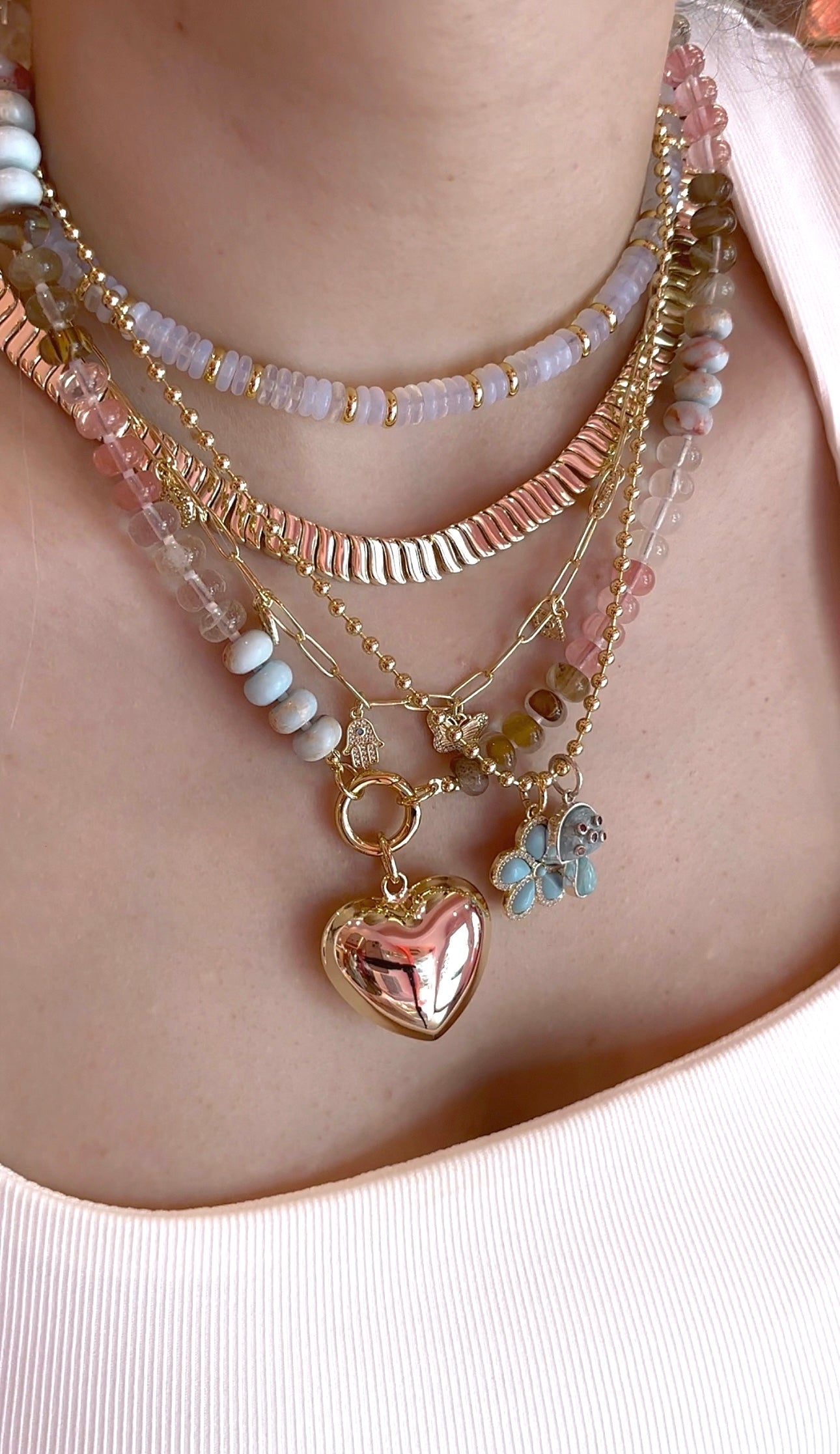 Piedras naturales Pukka