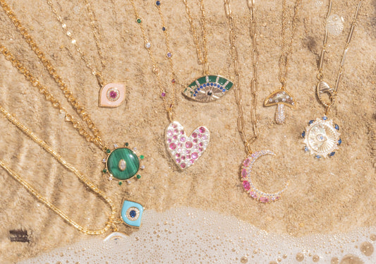 Charm Círculo de Amor Arcoíris