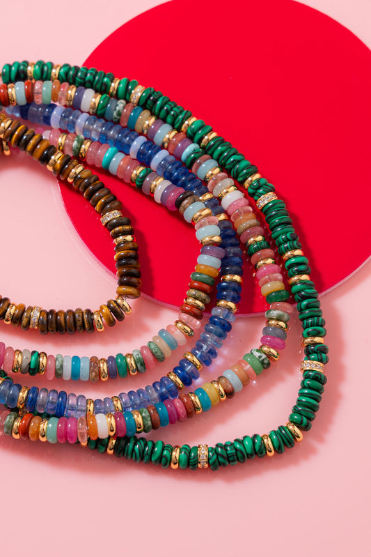 Tiger Eye Stone Pukka