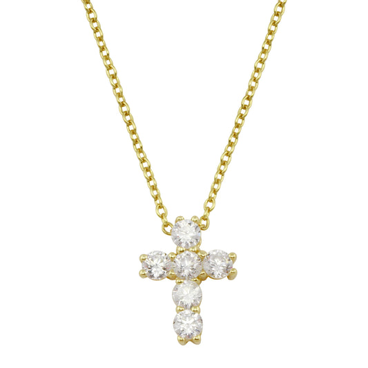 Like Diamond Cross