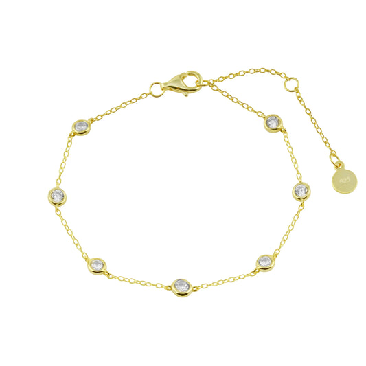 DBY Delicate Bracelet