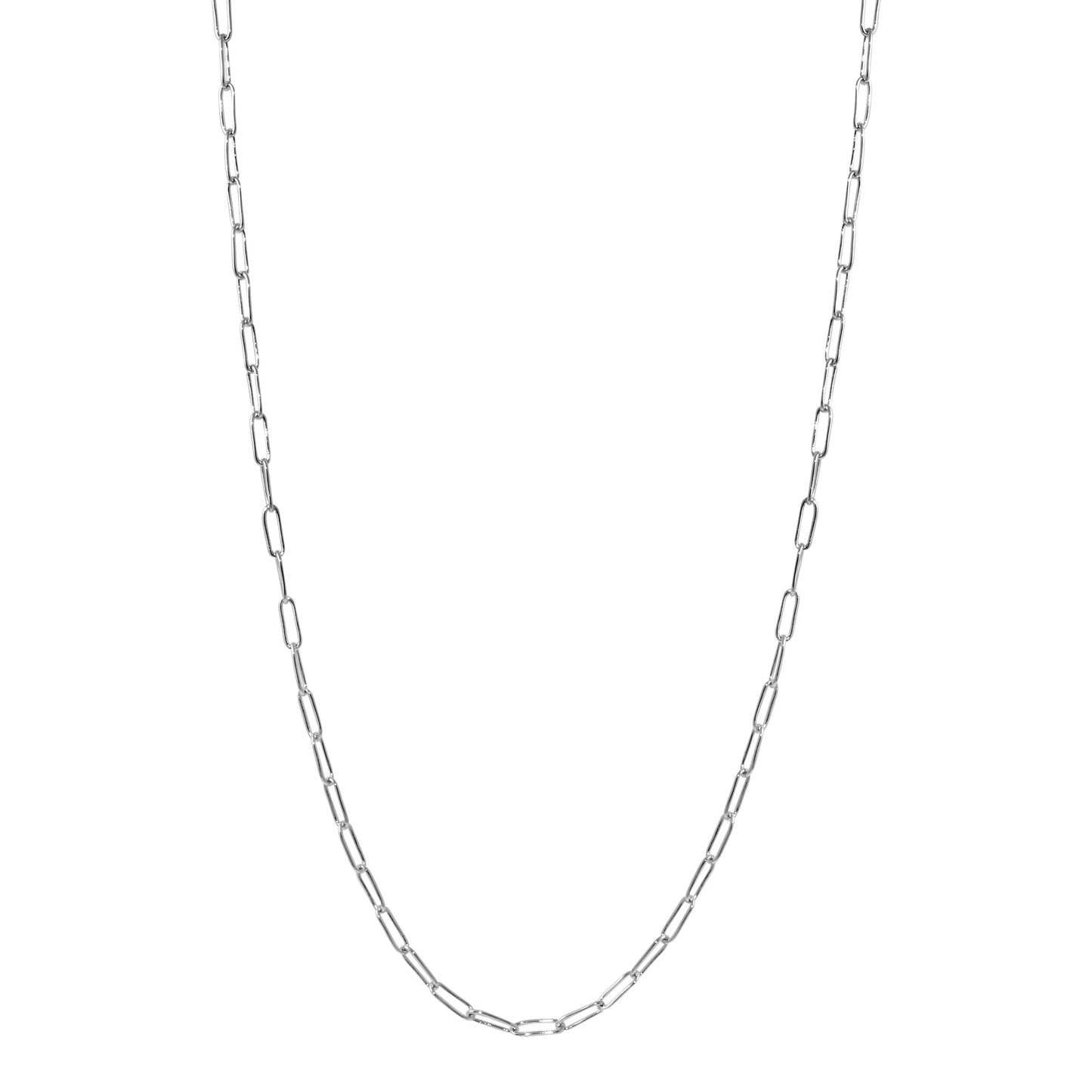 Paperclip Chain