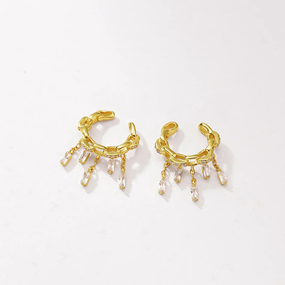 Tassel EarCuff (unidad)