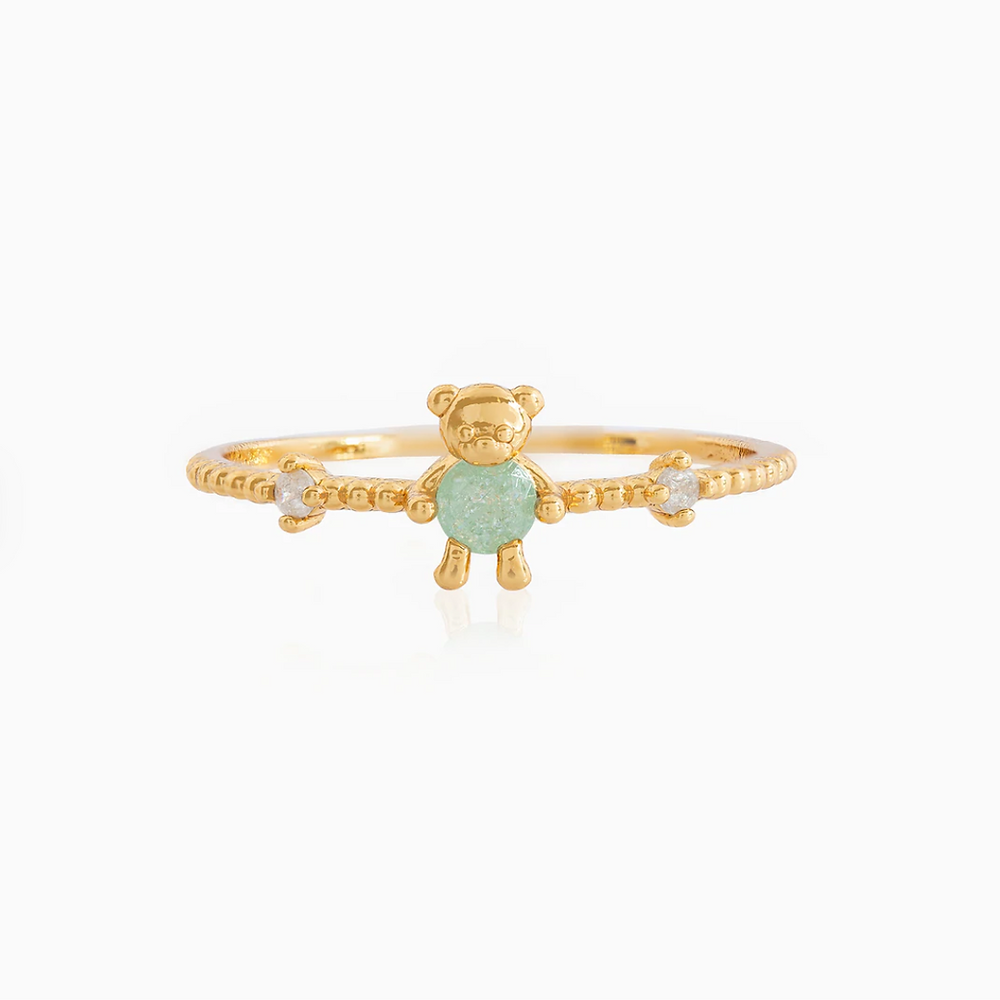 Anillo abdominal Rumbly