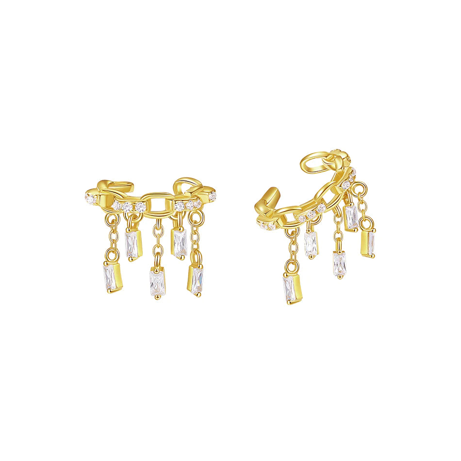 Tassel EarCuff (unidad)