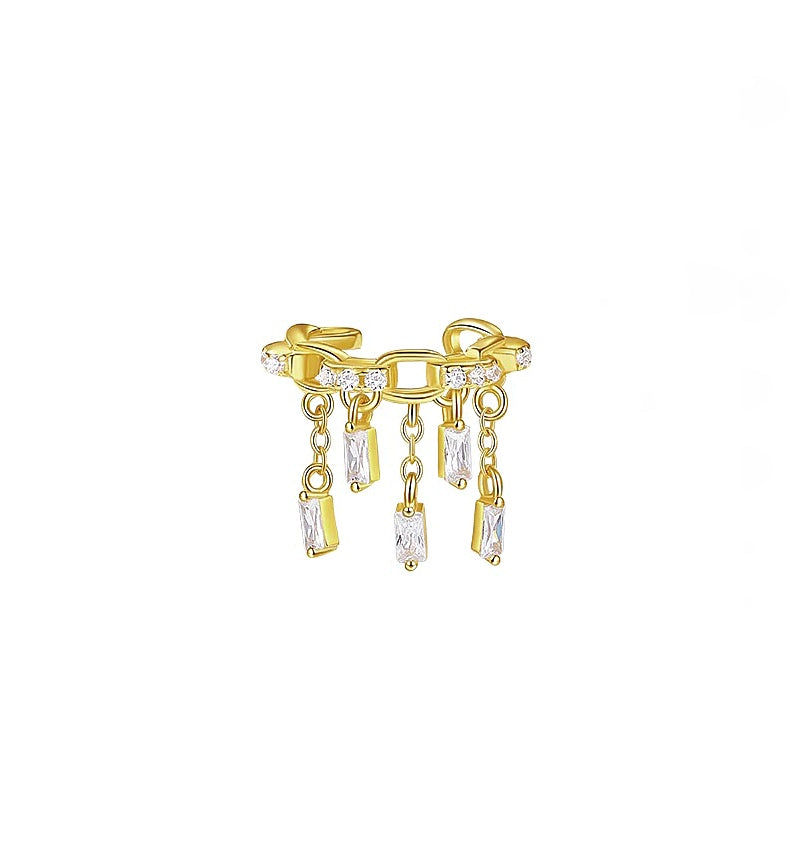 Tassel EarCuff (unidad)