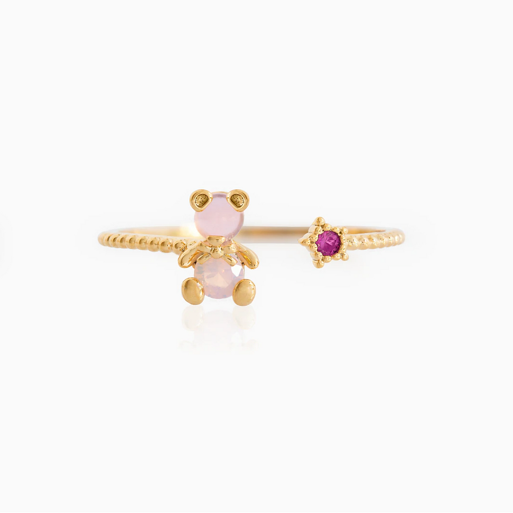 Anillo ajustable Just Like Magic