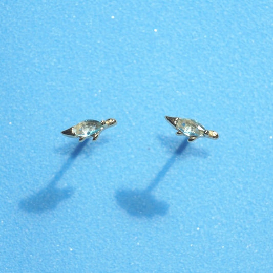 Plesiosaur Studs (Mini Version)