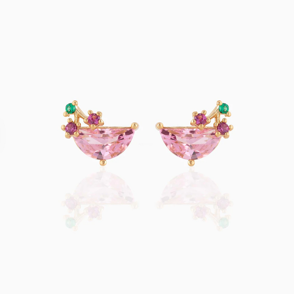 Pendientes Cherie Amour