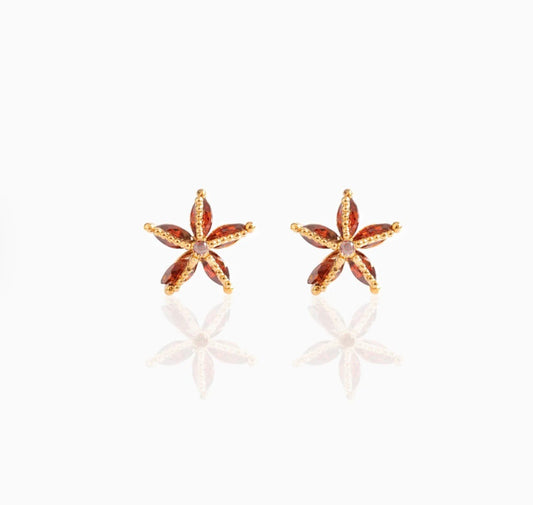 Super Starfish Studs