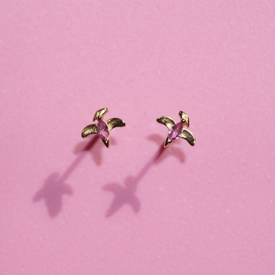 Teranodon Studs (versión mini)