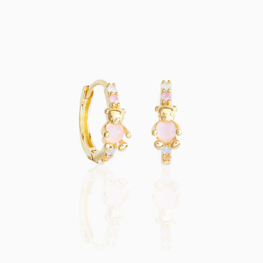 Aros de oso Rosie