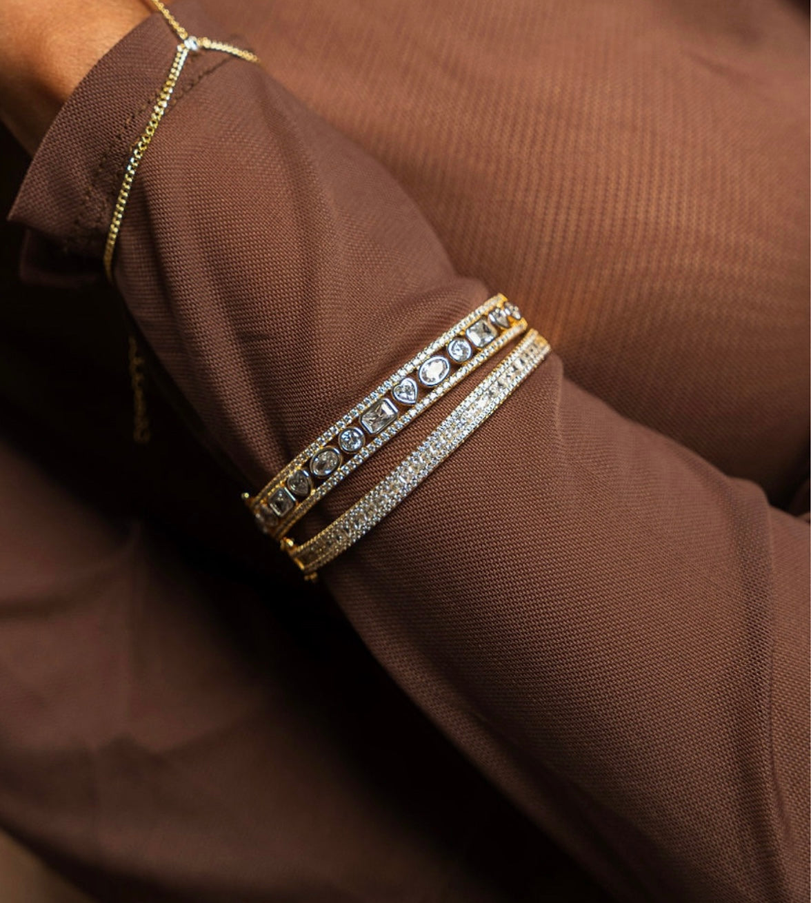 Bangle – Sabeth Jewelry