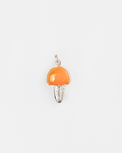 Carnelian - Mini Praline Shroom