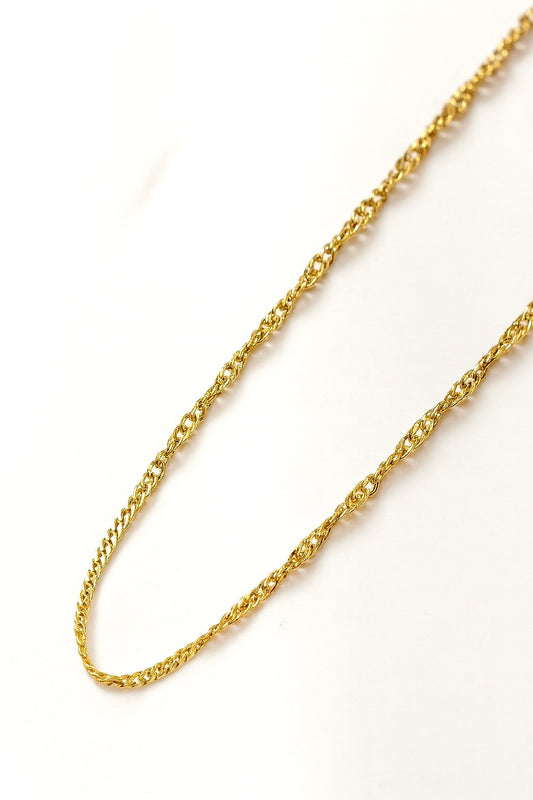 Cadena de Singapur