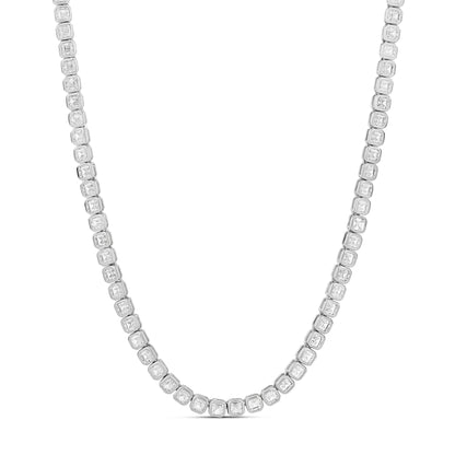 Collar de tenis graduado