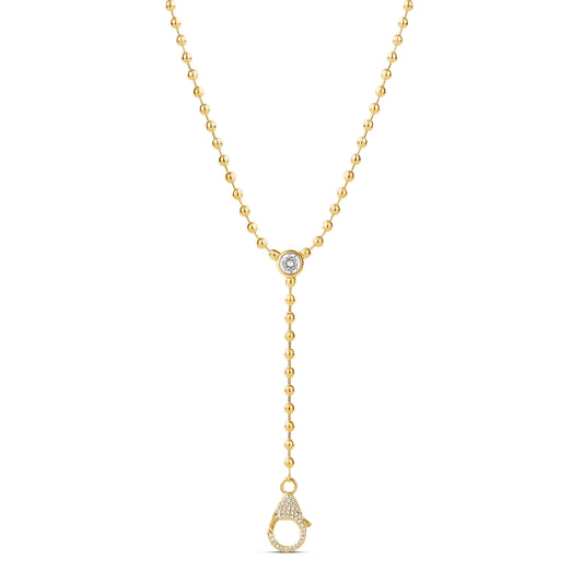 Cierre de langosta Lariat