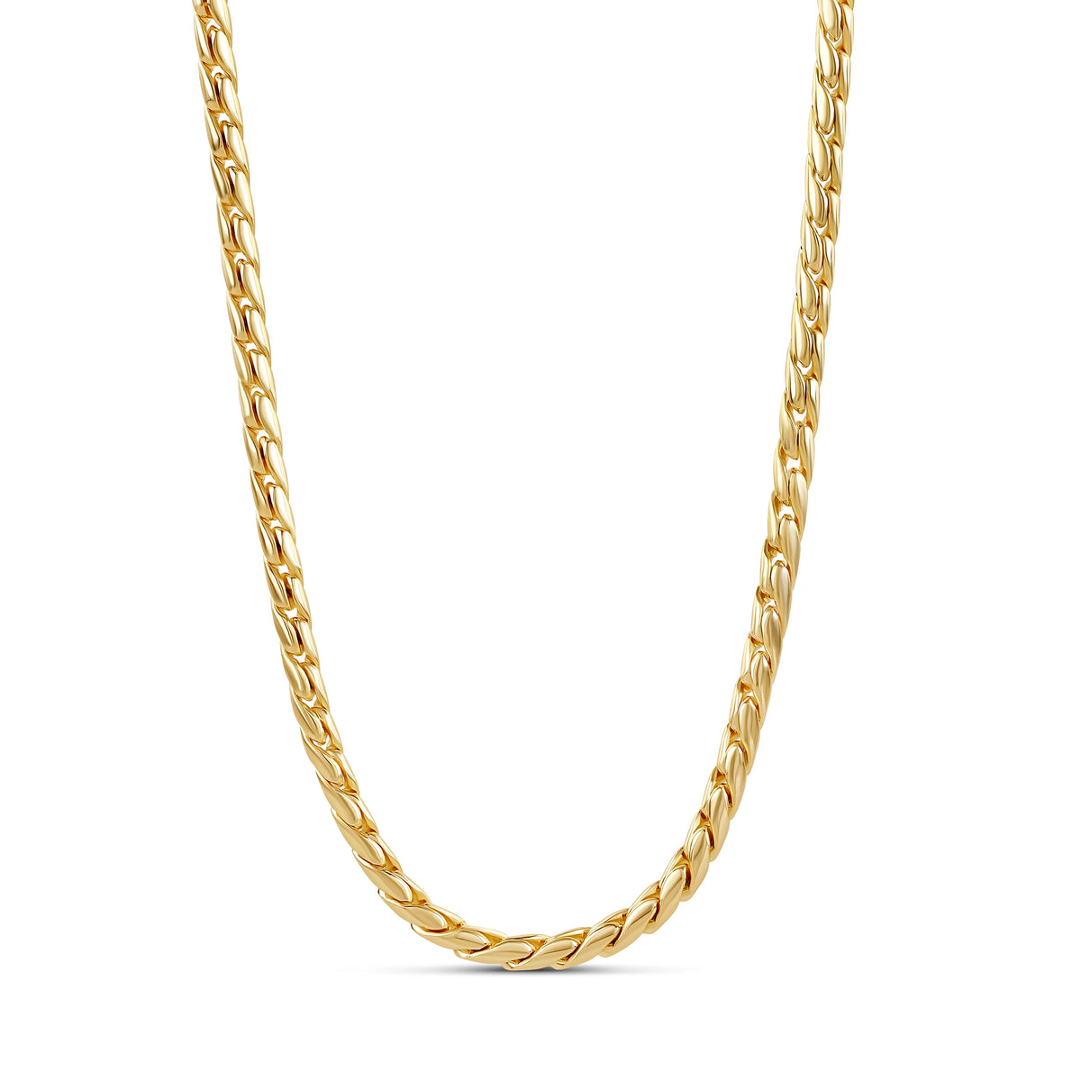 Liquid Golden Chain