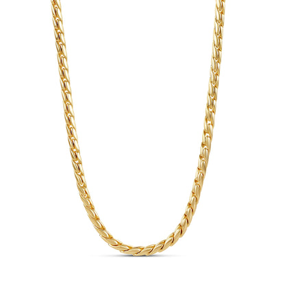 Liquid Golden Chain