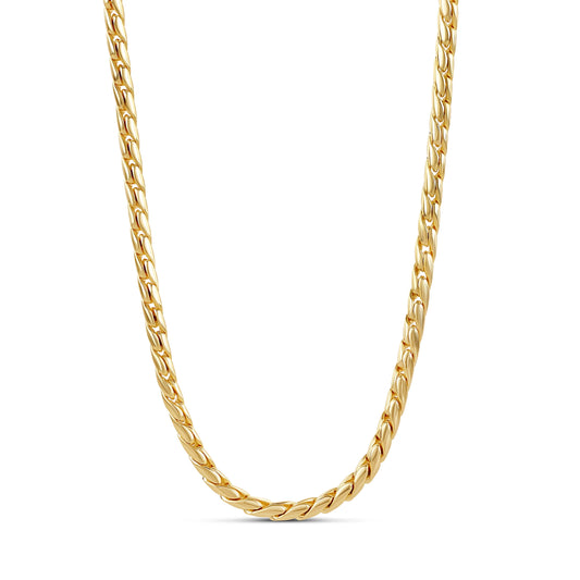 Liquid Golden Chain