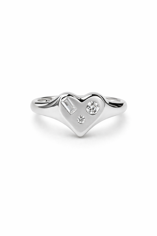 Mi anillo de Pinky de mi amor