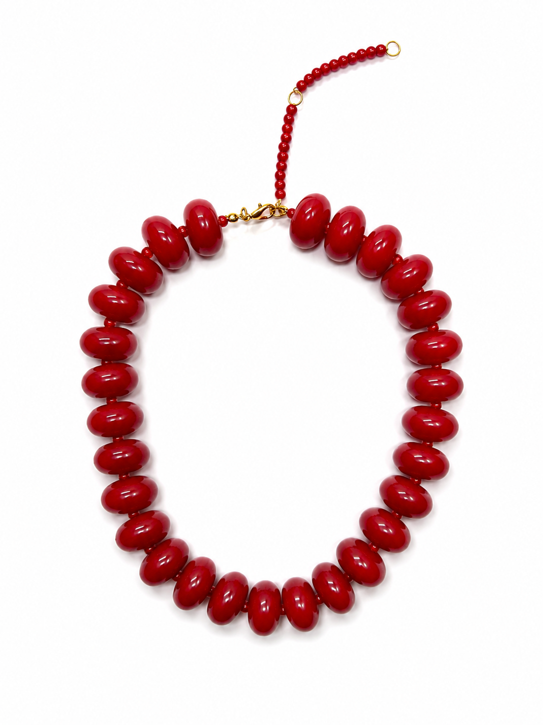 Colorful Coast Necklaces
