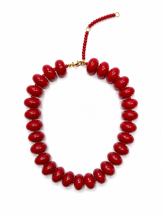 Colorful Coast Necklaces