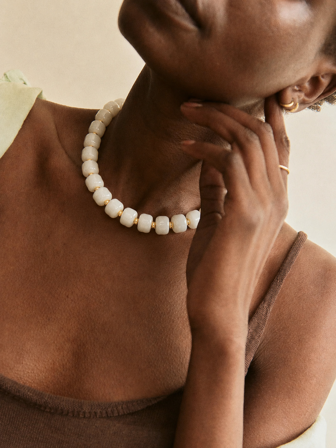 Collares de Cuentas para Verano
