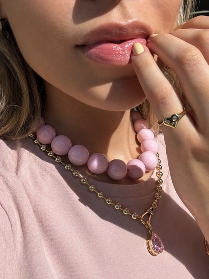 Anillo Pinky de mi amor