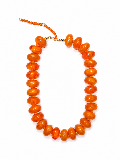 Colorful Coast Necklaces