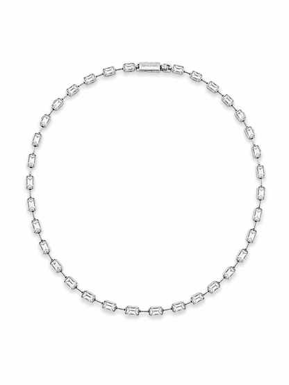 Camille Tennis Necklace