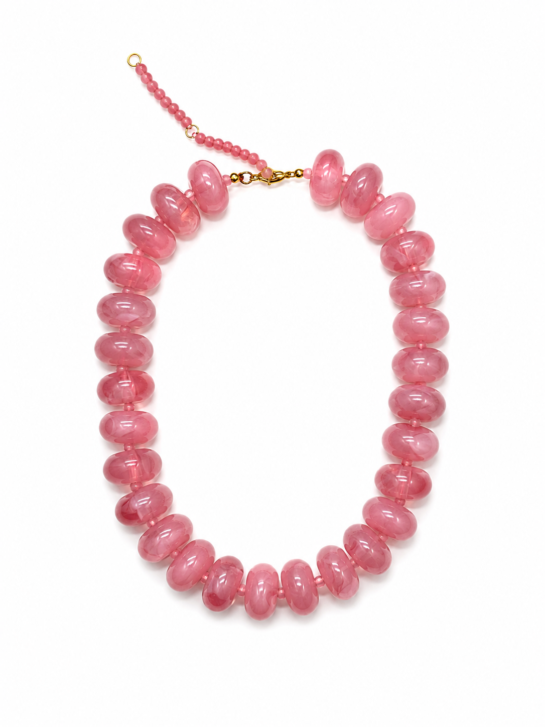 Colorful Coast Necklaces