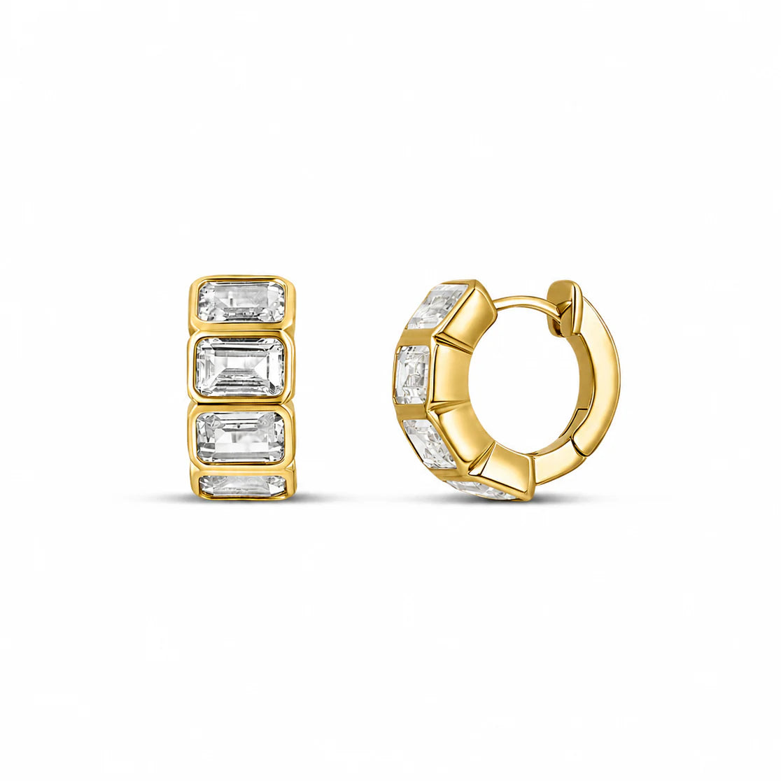Baguette Stackers Huggies