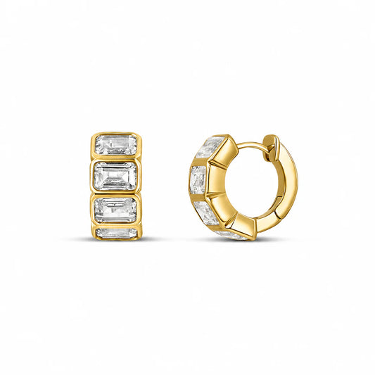 Baguette Stackers Huggies