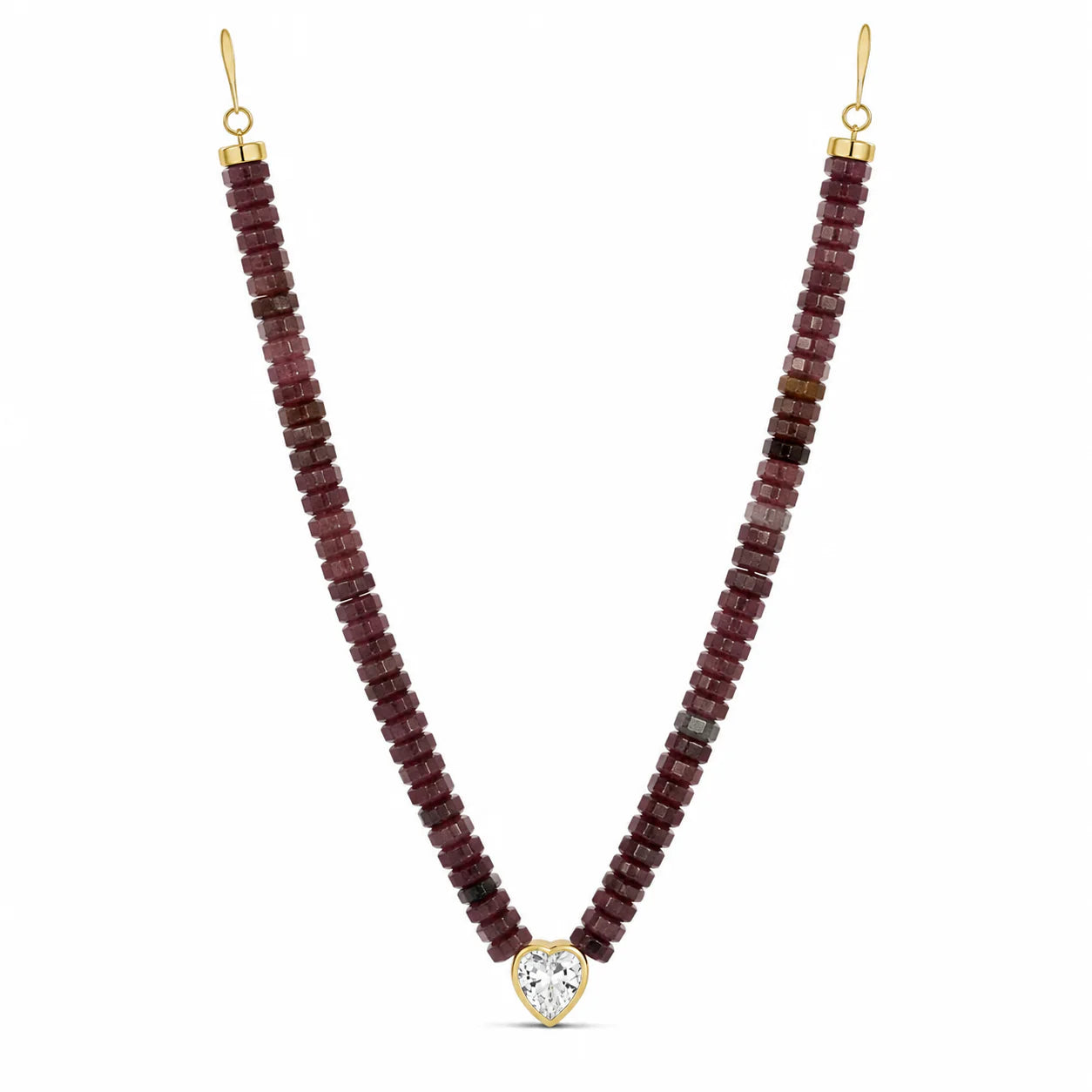 Love in Every Tone Necklace