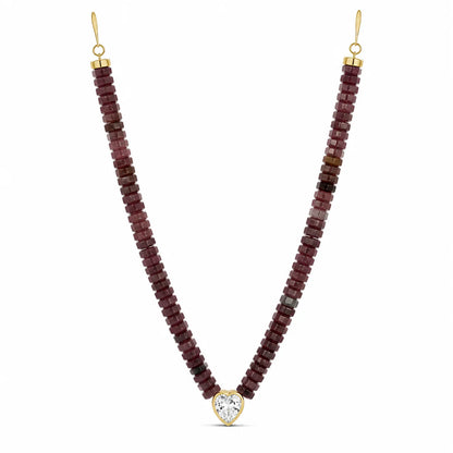 Love in Every Tone Necklace
