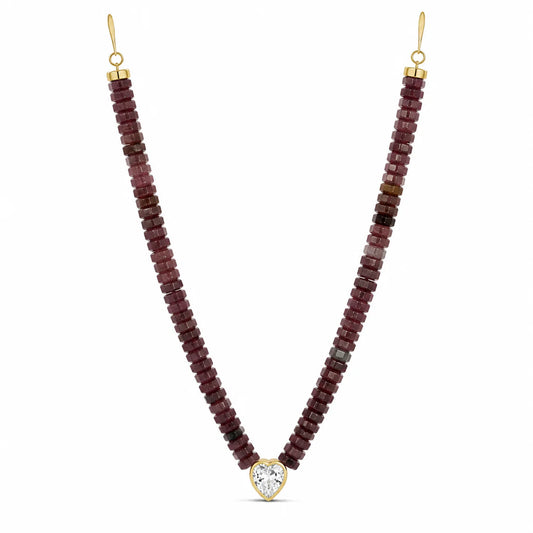 Collar Amor en Cada Tono