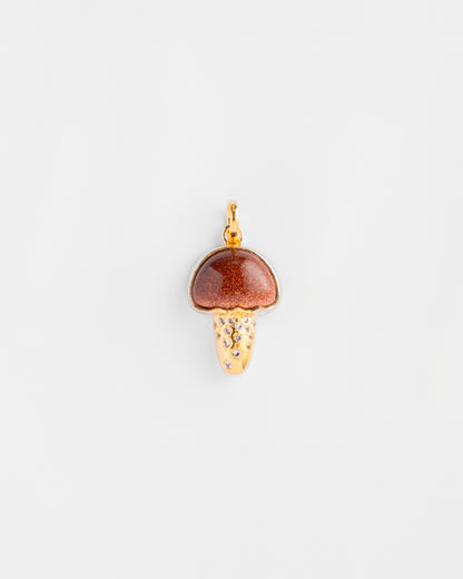 Sunstone - Mini Praline Shroom