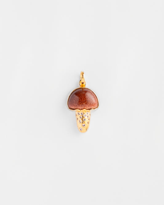 Sunstone - Mini Praline Shroom